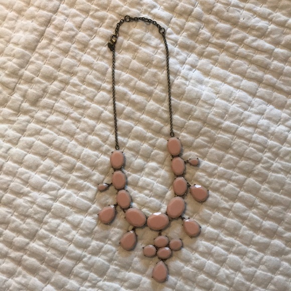 Costume necklace by J.Crew - Picture 1 of 1